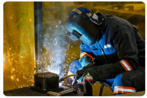Ausbildung