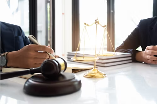 Juristische Herausforderungen meistern: Ein Leitfaden für effektives Handeln Herausforderungen