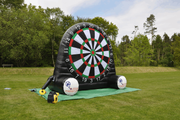 XXL Fußball Dart