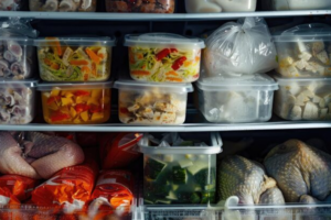 Lebensmittelsicherheit