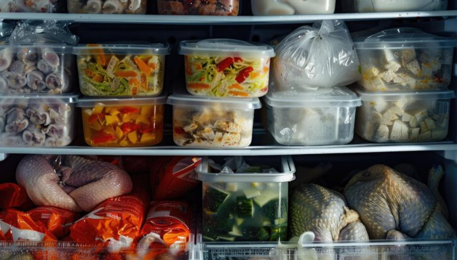 Lebensmittelsicherheit