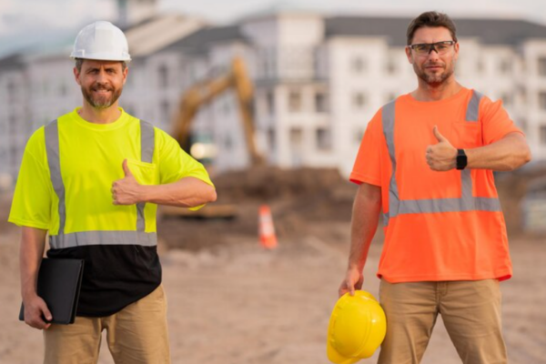 Bauhelfer Jobs