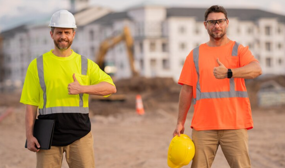 Bauhelfer Jobs